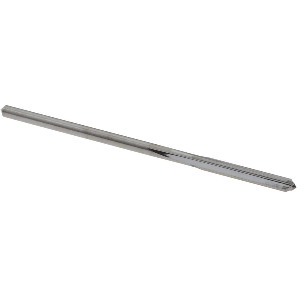 Chucking Reamer: 0.0650