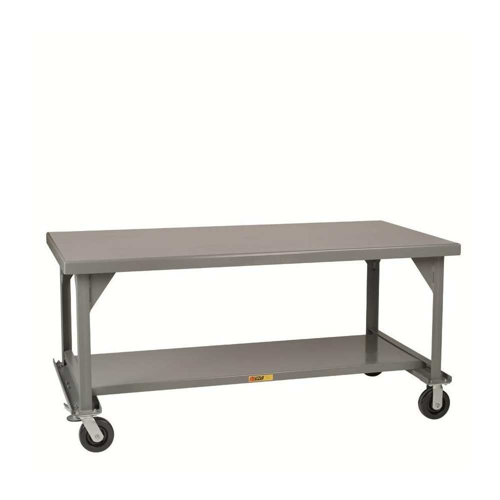 Little Giant. WW3036-6PHFL Mobile Workbench 