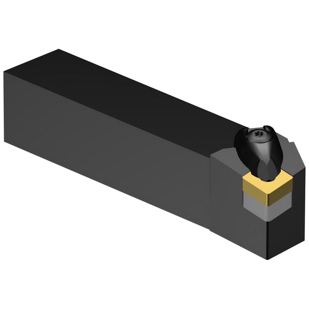 Sandvik Coromant 5730569 LH DCLNL -6° Negative Rake Indexable Turning Toolholder Image