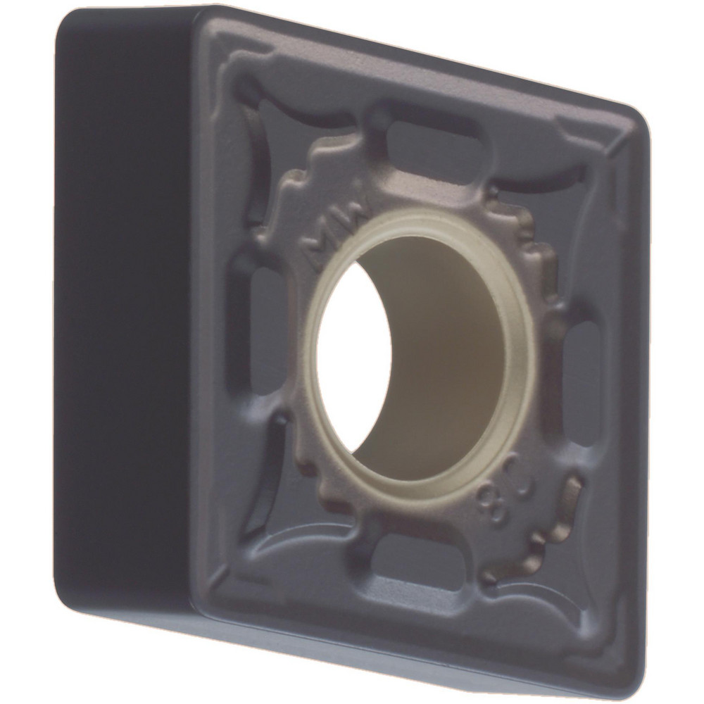 Mitsubishi - Turning Inserts: Insert Style: CNMG; ANSI Size Code: 432 ...