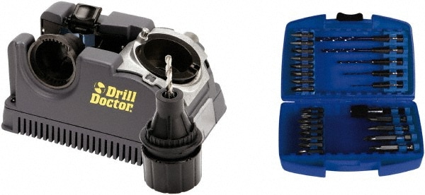 Drill Bit Sharpener