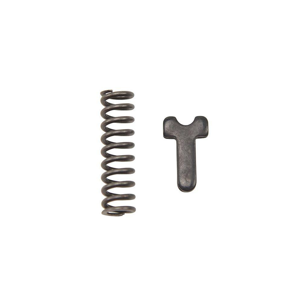 Plier Accessories; Type: Replacement Chain ; Tether Style: Not Tether Capable ; For Use With: 63060 Cable Cutter ; Overall Length (Decimal Inch): 2 ; PSC Code: 5110