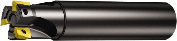 Sandvik Coromant - Indexable Square-Shoulder End Mill: R390-010A10