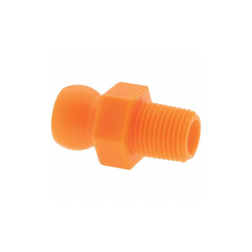 Value Collection Coolant Hose Adapters, Connectors & Sockets; Type