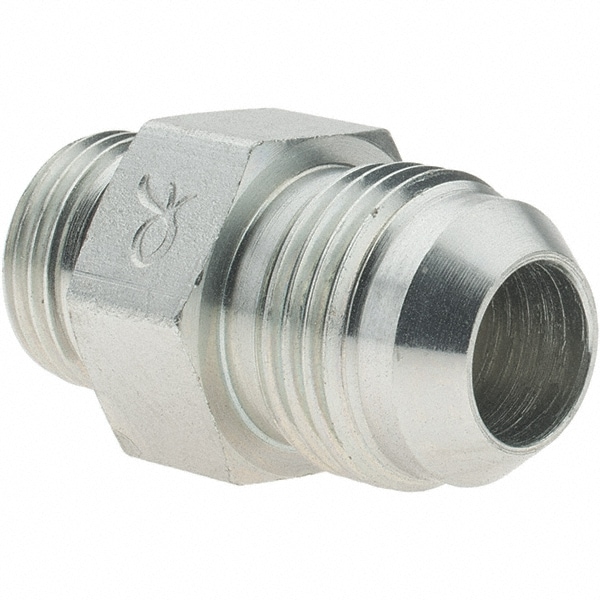 Value Collection - Steel Flared Tube Connector: 5/8