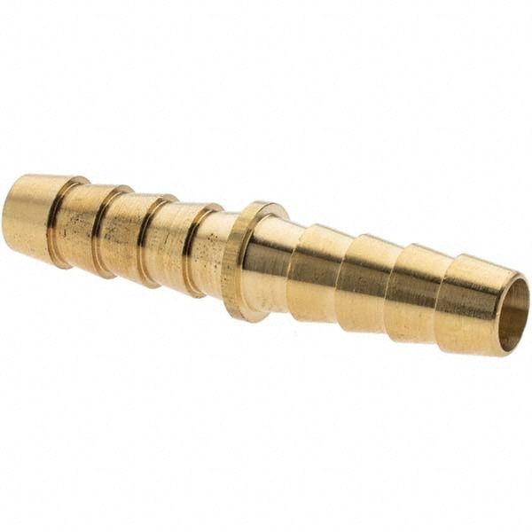 Barbed Hose Fitting: 5/16" ID Hose