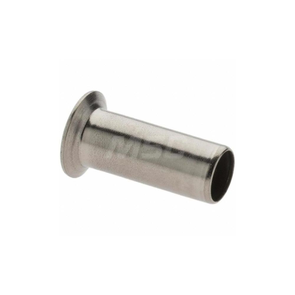 Parker Compression Tube Insert 3/8" Tube OD, Tube OD Compression