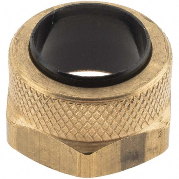 Compression Tube Sleeve: Tube OD Compression