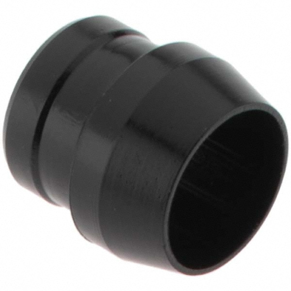Compression Tube Sleeve: Tube OD Compression