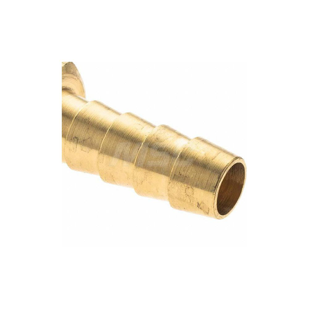 Parker Barbed Hose Fitting 1/4" x 5/16" ID Hose MSC Industrial