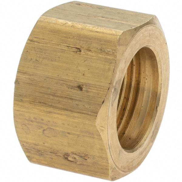 Compression Tube Nut: Compression
