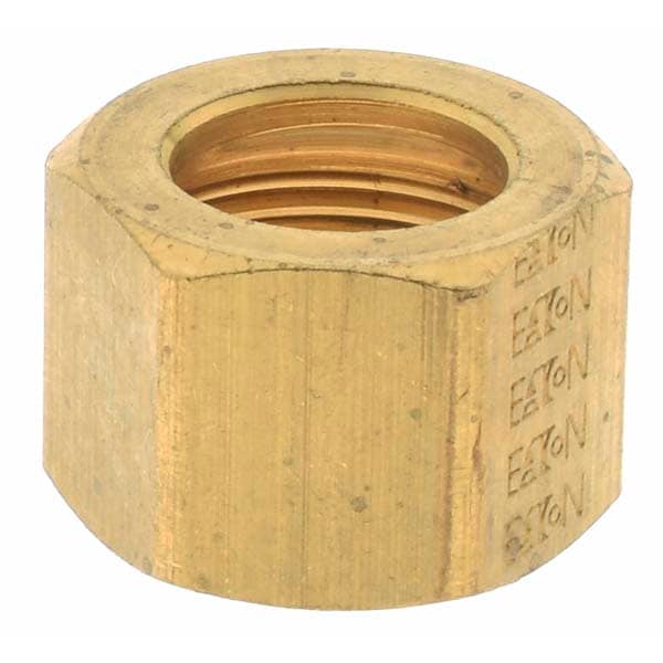 Compression Tube Nut: