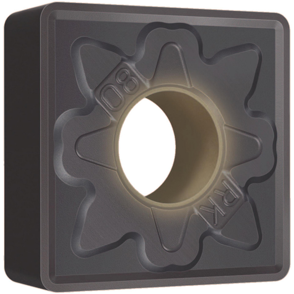Mitsubishi - Turning Insert: SNMG644RK MC5115, Carbide | MSC Direct