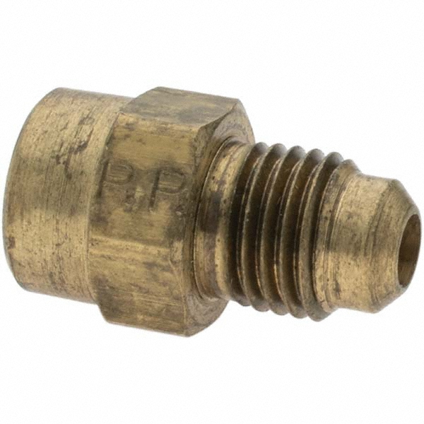 EGR Tube Adapter Exhaust Pipe Connector | Parts - View #11