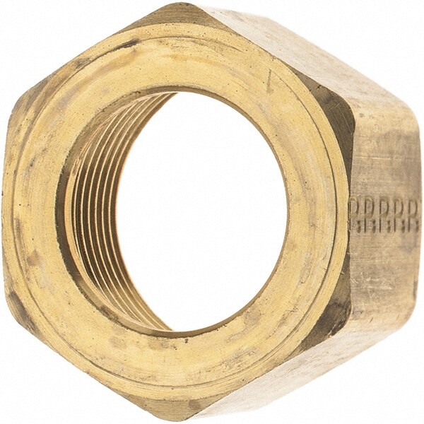 Compression Tube Nut: Compression
