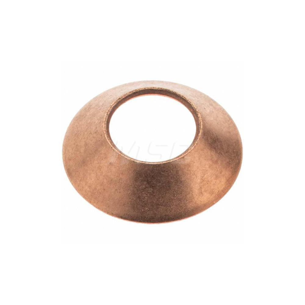 Parker 3/8" Tube OD Flared Tube Gasket 53571865 MSC Industrial Supply