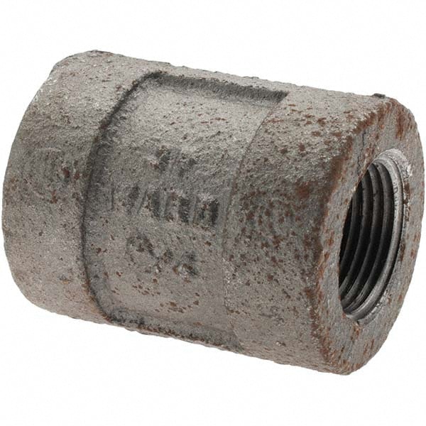 Value Collection - Black Coupling: 3/4