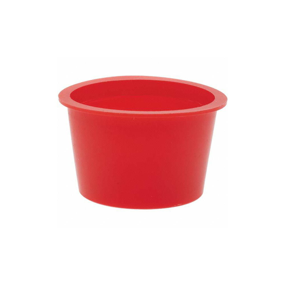 Caplugs 11/16" Pipe Mechanical Plug MSC Direct