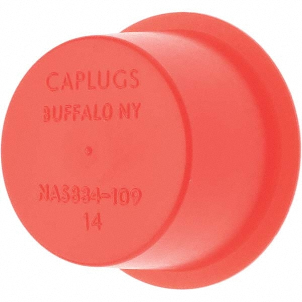 Caplugs 1 Pipe Mechanical Plug 53574034 MSC Industrial Supply