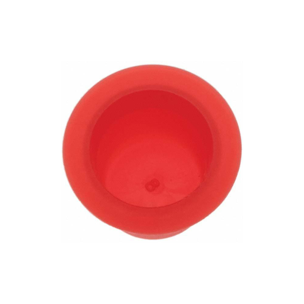 Caplugs - 7/16" Pipe Mechanical Plug | MSC Industrial Supply Co.