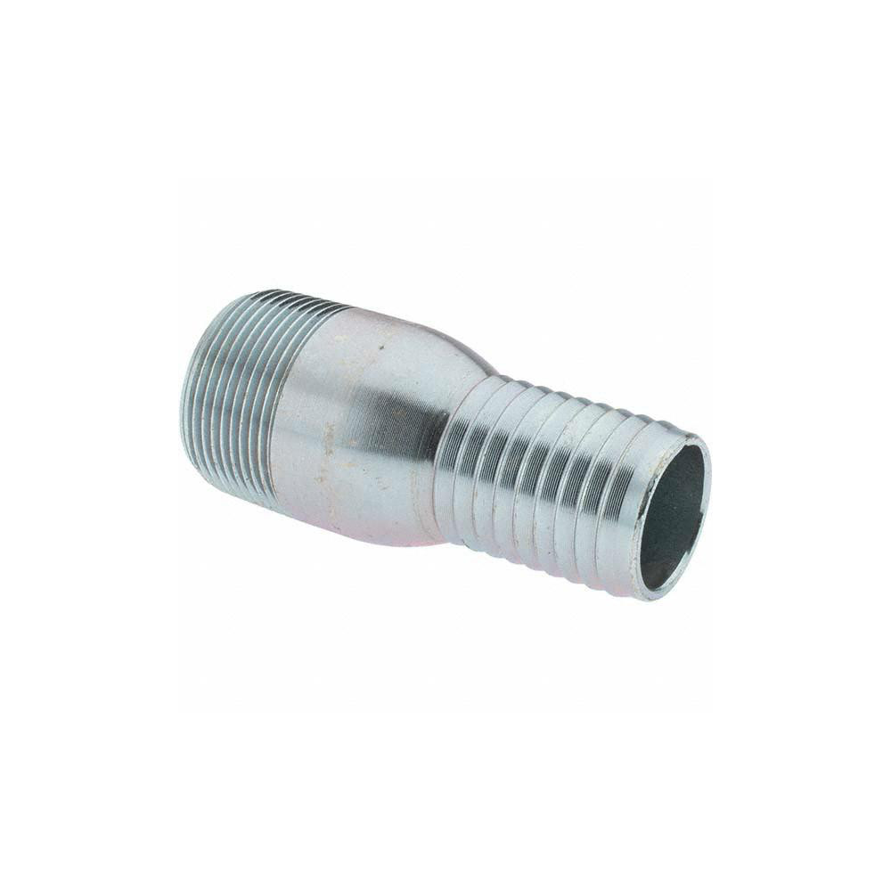 Value Collection Combination Nipples For Hoses; Type Threaded Nipple