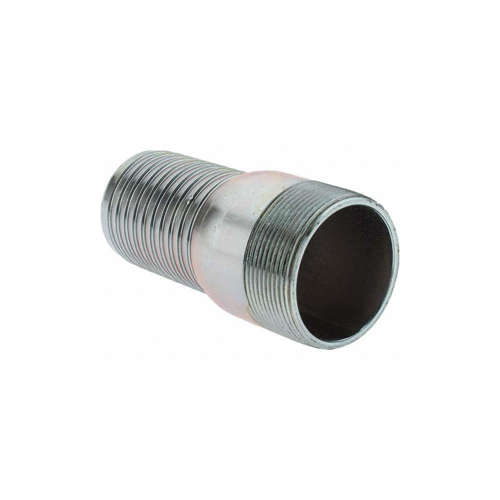 Value Collection Combination Nipples For Hoses; Type Threaded Nipple