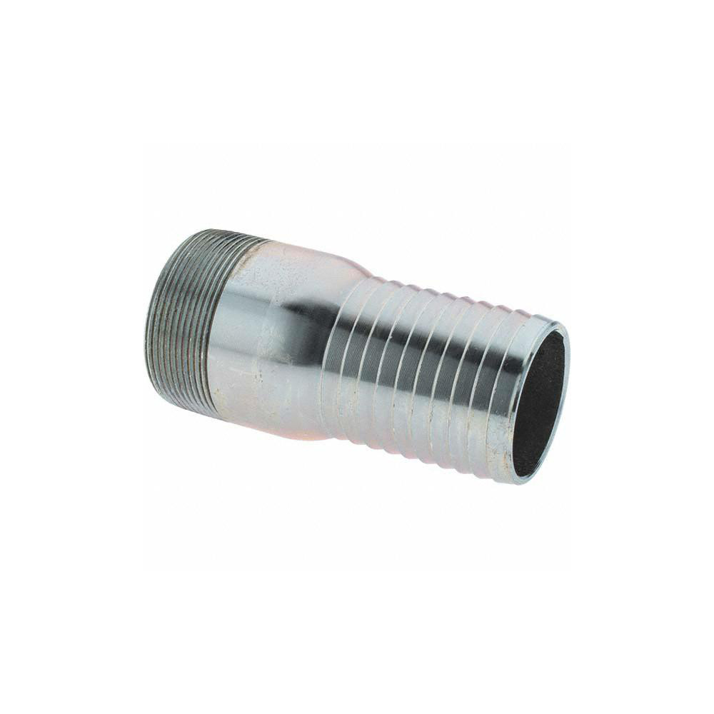 Value Collection Combination Nipples For Hoses; Type Threaded Nipple