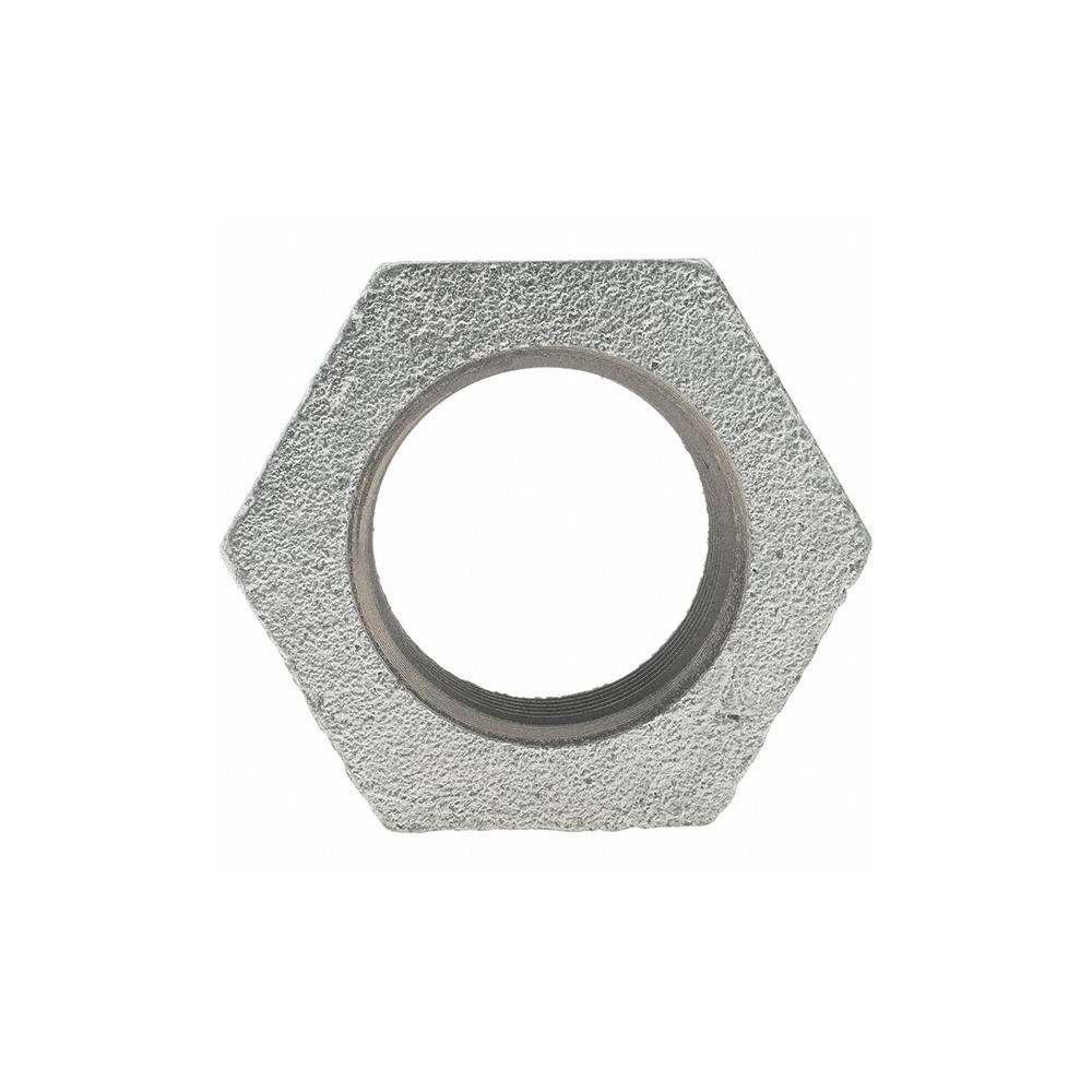 Value Collection - Malleable Iron Pipe Bushing: 2 x 1-1/4