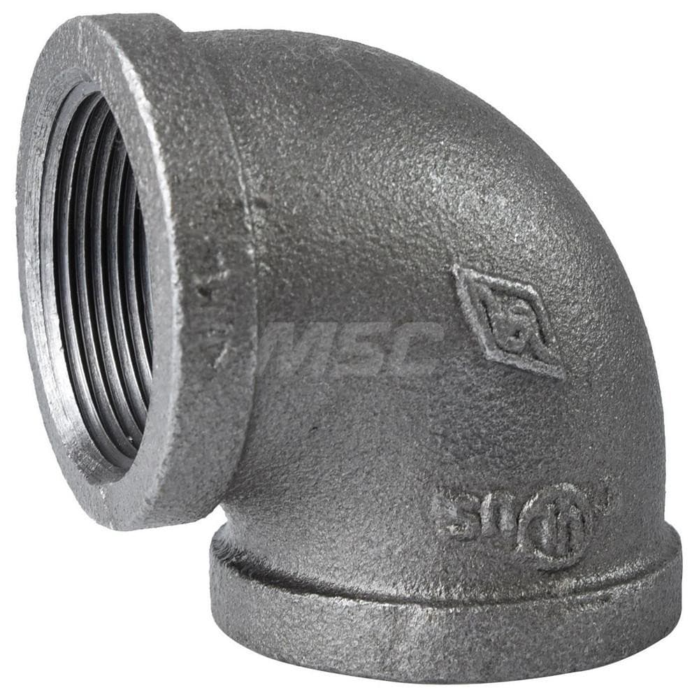 FERM-RITE Replacement Collection Elbow - 1-1/2in. For (VA-26-32