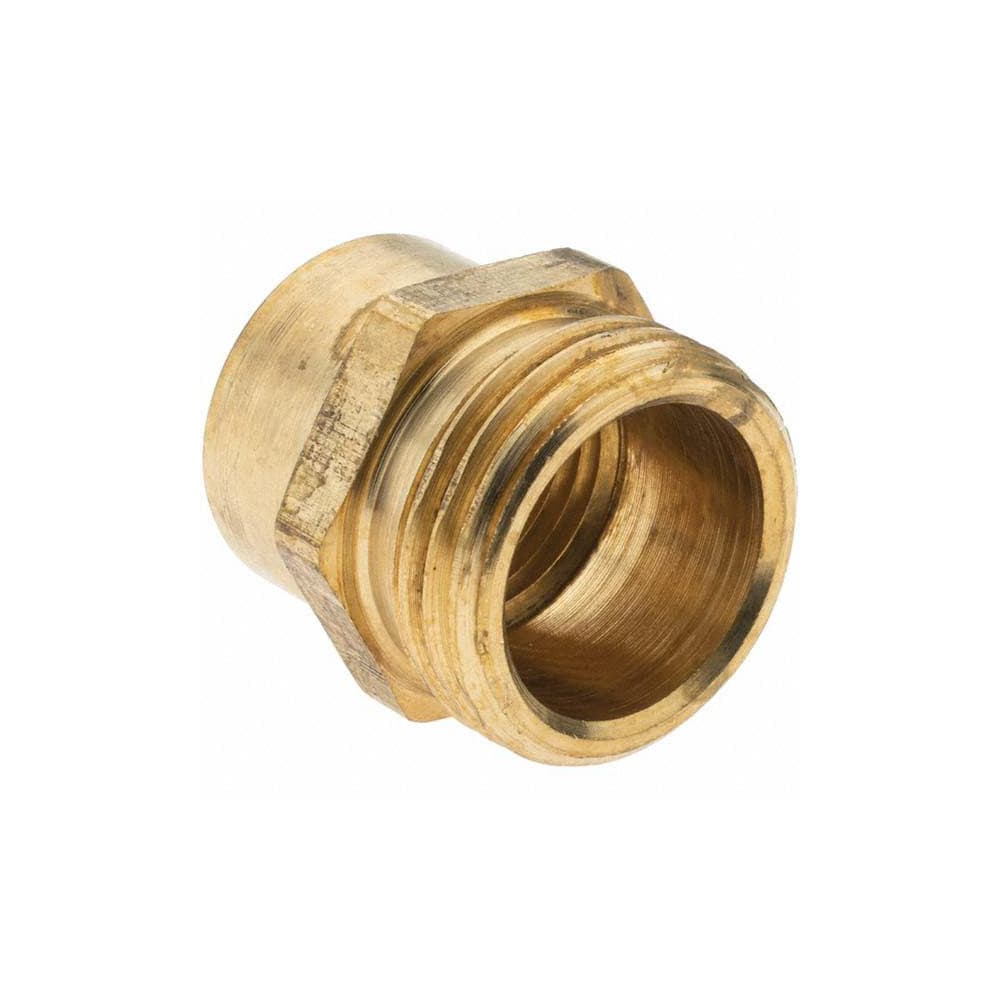 Garden hose fitting - Female hose adapter - Master Plumber®