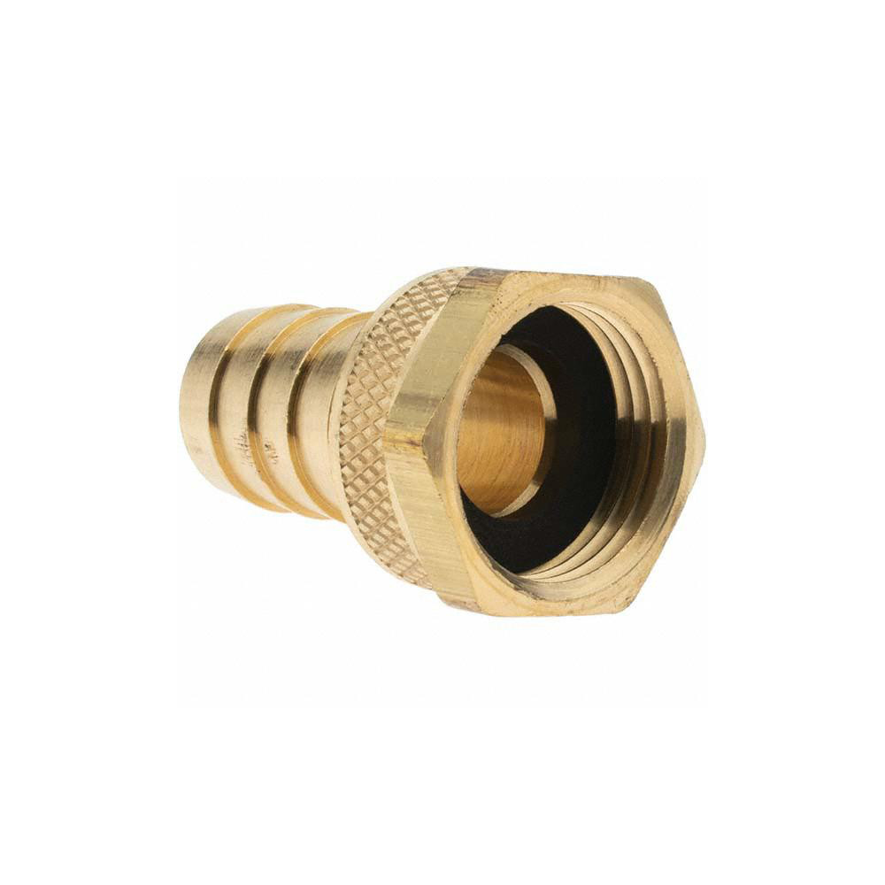 Dixon Valve & Coupling Garden Hose Coupler Standard Shank Male