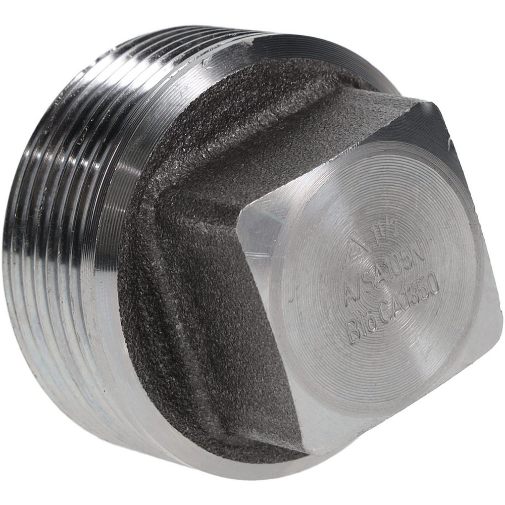 Black 90 ° Elbow: 1-1/2"