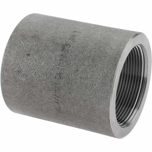 Black Coupling: 2"
