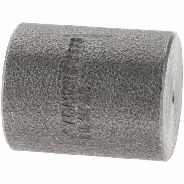 Black Cap: 3/8"