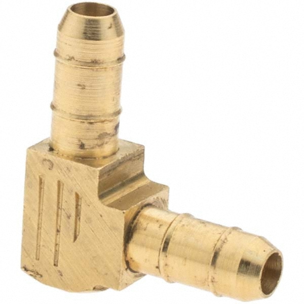 Barbed Tube Union Elbow: