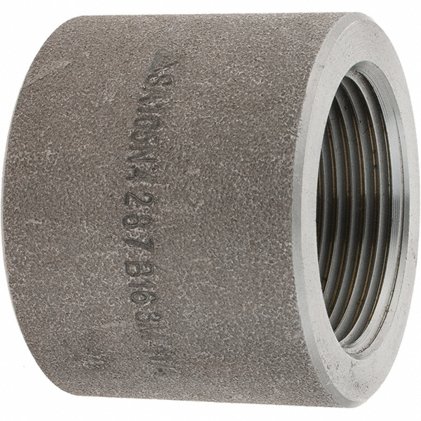Black Cap: 1-1/4"