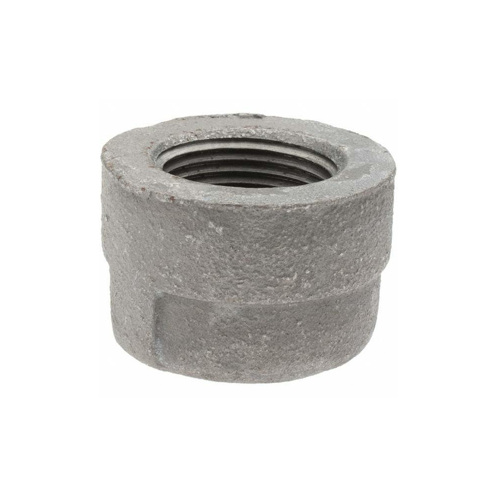 Anvil - Black End Cap: 1