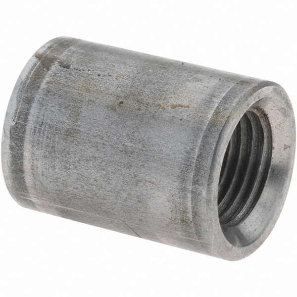 Black Coupling: 1/8"