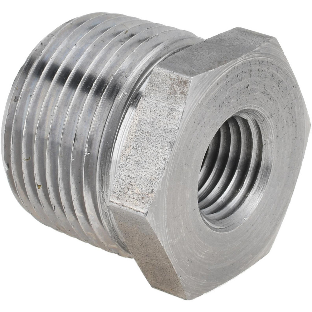 Black Bushing: 3/4 x 1/4"