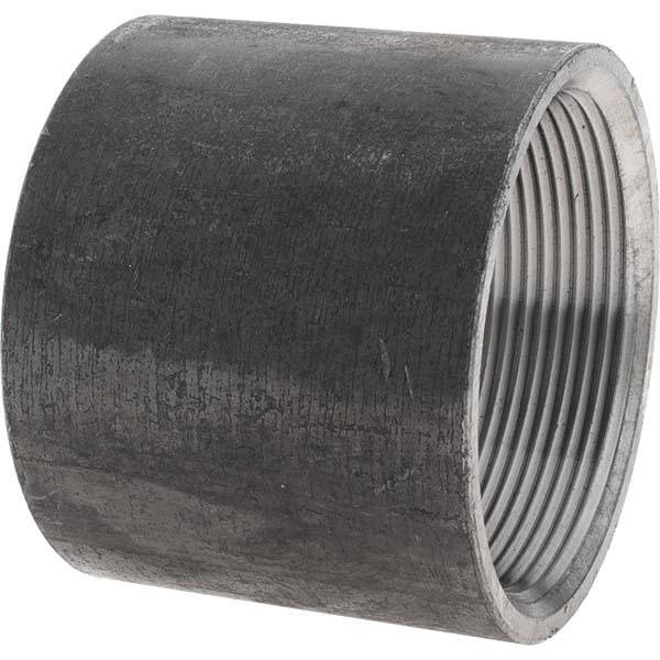 Black Coupling: 3"