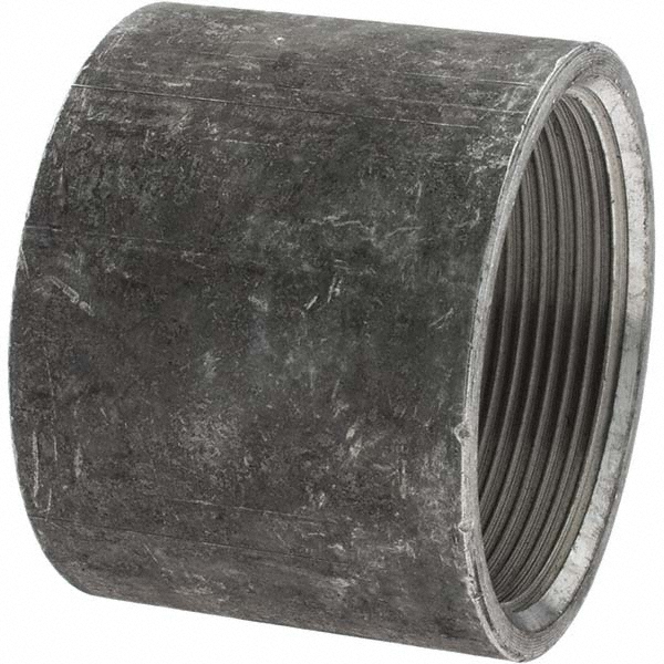 Black Coupling: 2"