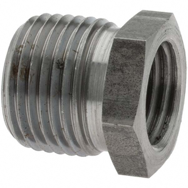 Value Collection - Black Bushing: 3/8 x 1/4