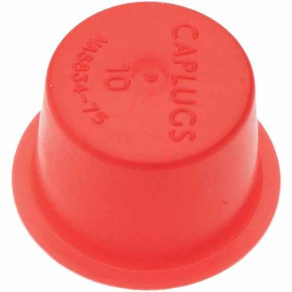 Caplugs - 7/8" Pipe Mechanical Plug | MSC Direct