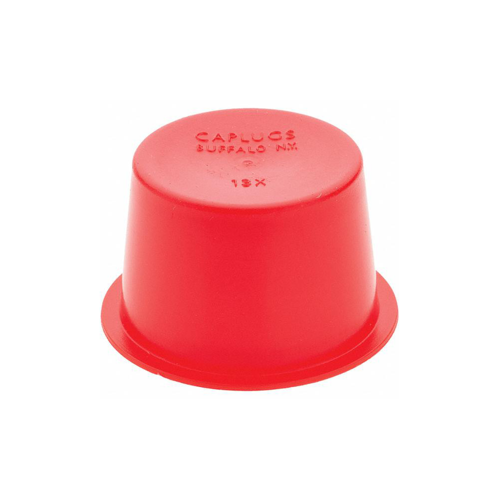 Caplugs 11/16" Pipe Mechanical Plug MSC Industrial Supply Co.