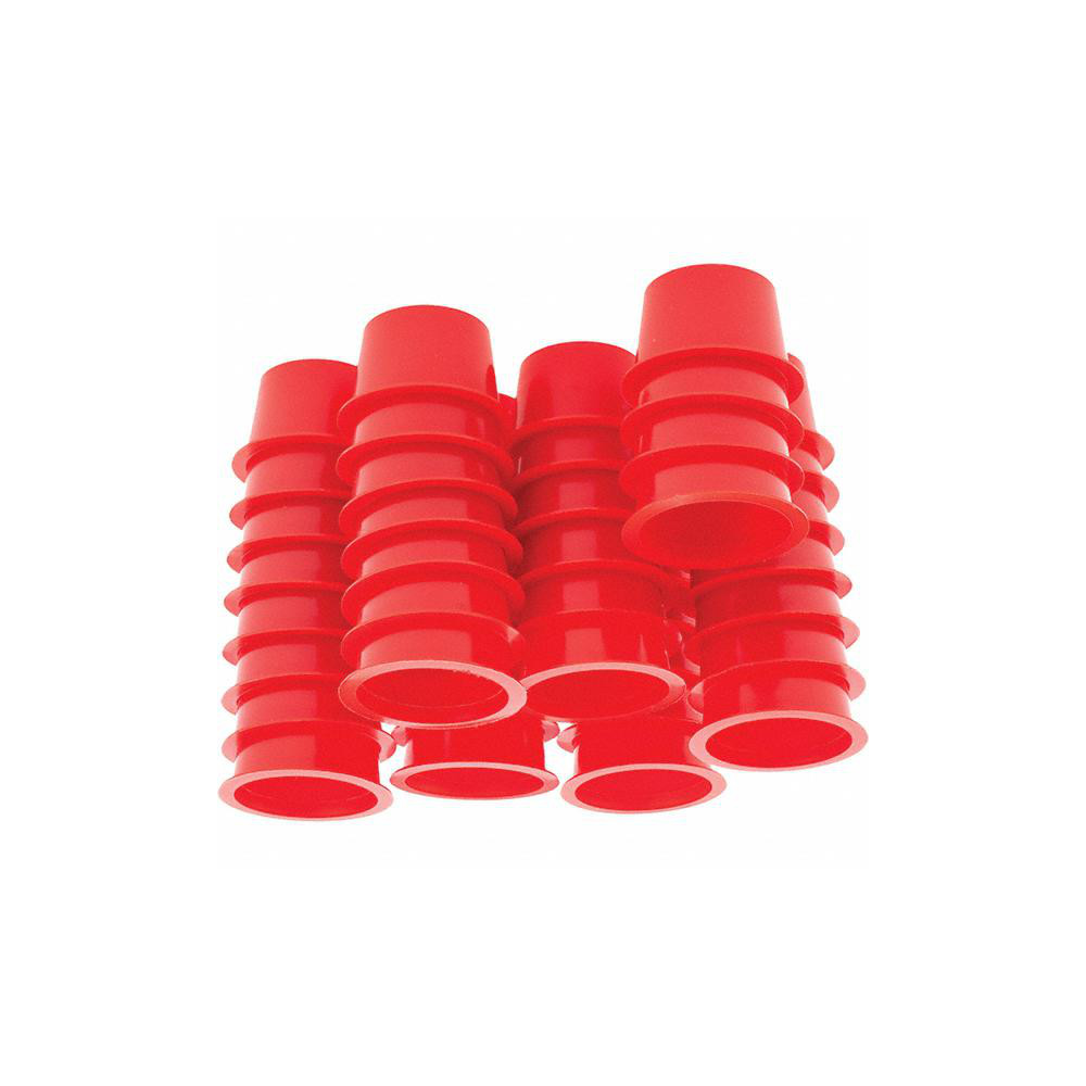 Caplugs 11/16" Pipe Mechanical Plug MSC Industrial Supply Co.