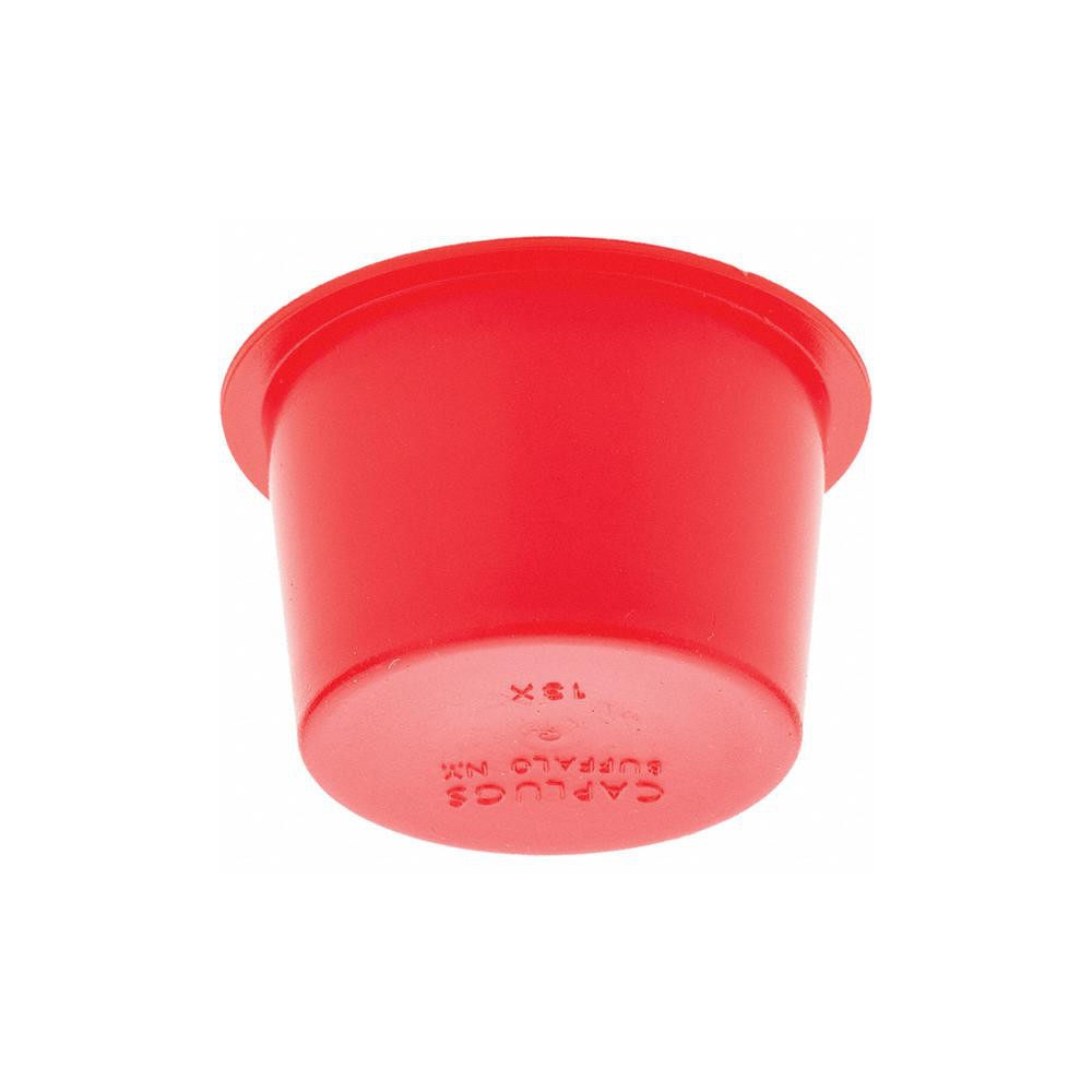 Caplugs 11/16" Pipe Mechanical Plug MSC Industrial Supply Co.