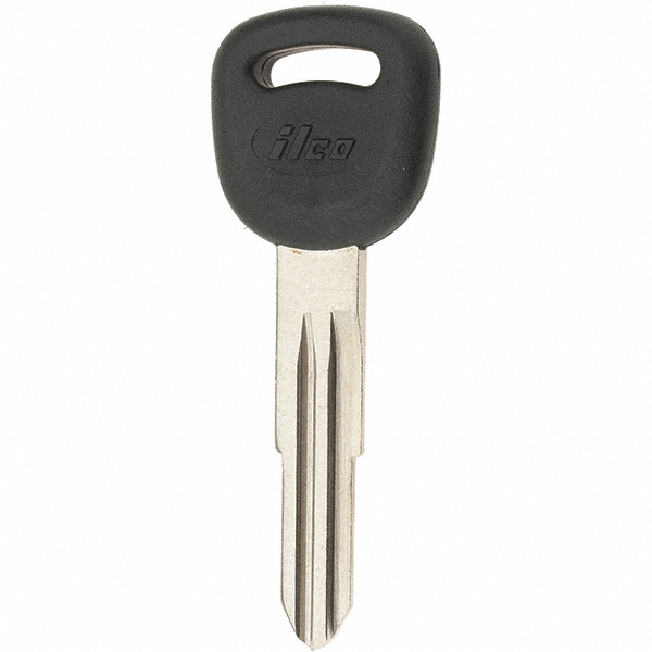 Value Collection Kia Nickel/Plastic Key Blank 53585519 MSC