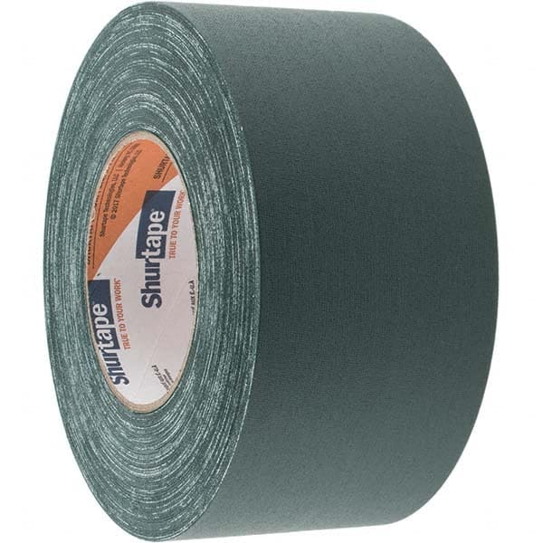 Value Collection - Green Waterproof Tape - 53587168 - MSC Industrial Supply