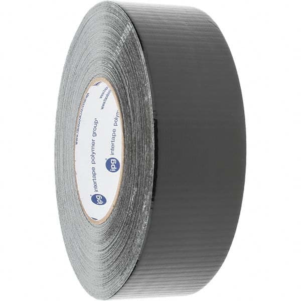 Value Collection - Duct Tape: 2″ Wide, 8.7 mil Thick, Polyethylene -  97043715 - MSC Industrial Supply