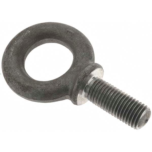 Value Collection - Fixed Lifting Eye Bolt: With Shoulder, 11,800